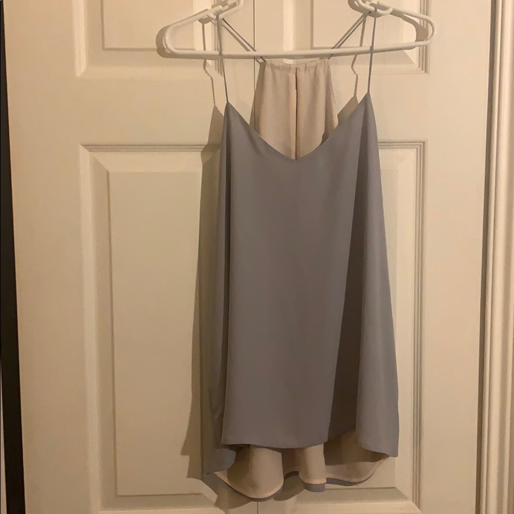Express reversible cami